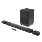 JBL BAR 9.1 Sound bar